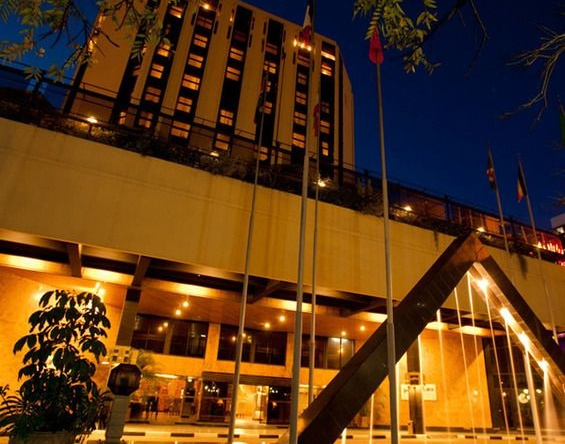 Ledger Plaza Hotel, Nairobi — photo 1