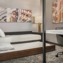SpringHill Suites by Marriott Phoenix West/Avondale, 老城 — 照片 3