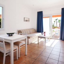 Apartamentos Mar Blau, Алайор — фото 3