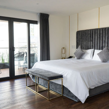 Casa Cuarzo Hotel Boutique, 萨卡特卡斯 — 照片 5