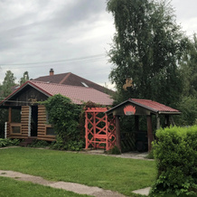 Gorelovo Guest house, Villozskoye urban settlement — photo 2