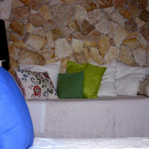 Agriturismo Pedra De Mari, 圣彼得罗别墅 — 照片 5