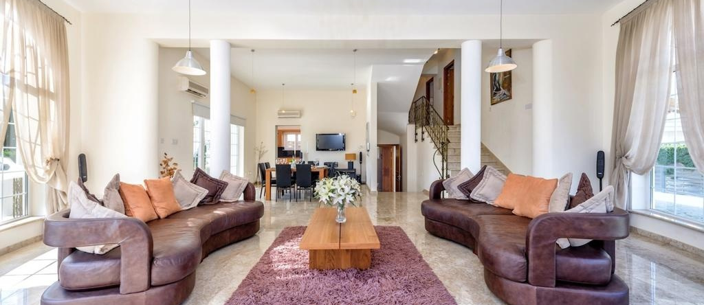 Villa Elysium, Ayia Napa — photo 1