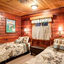 Bradley's Cabin, Вавона — фото 4
