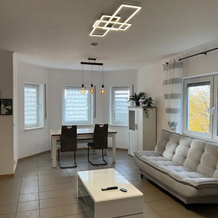 Sunset Apartment Mit Rheinblick In Urbar, Урбар — фото 5