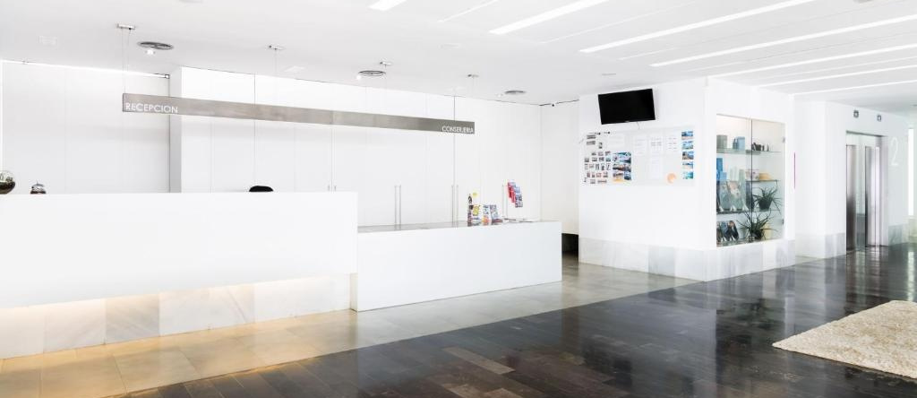 Spa Calagrande, 拉斯内格拉斯 — 照片 1