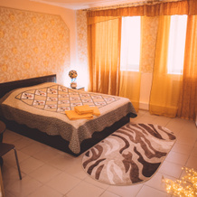 Korona Hotel, Kirillov — photo 4