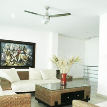 Hotel Barrancabermeja Plaza, 巴兰卡韦梅哈 — 照片 5