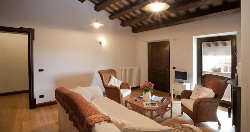 Fattoria Marchetti, Montalto delle Marche — photo 1