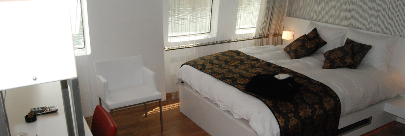 Otantik Gemi Otel - Boutique Class, 穆达尼亚 — 照片 1