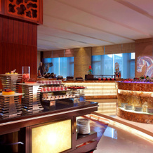 Sheraton Jinzhou Hotel, 锦州 — 照片 2