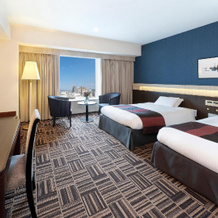 Hotel Granvia Okayama, Окаяма — фото 3