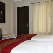 Hotel Gulnar, Нью-Дели — фото 4