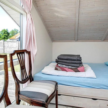 Holiday Home in Faxe Ladeplads, Faxe — photo 4