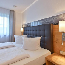 Landhaus Am See Appartement Lh 1, Швангау — фото 2