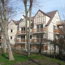 Comfort Suites Deauville Sud, 圣阿尔努 — 照片 3