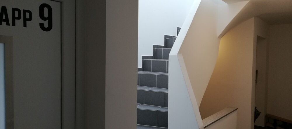 Ferienwohnung by Becker, 埃佩尔海姆 — 照片 1