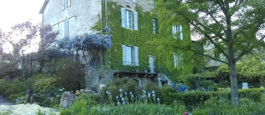 Les Chambres De L'antiquaire, Aguessac — photo 1