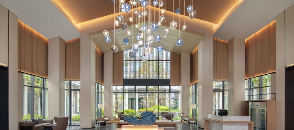 Fairfield By Marriott Bijie, Бицзе — фото 1