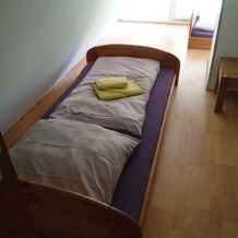 Finnhütte Canow, Wustrow — photo 4