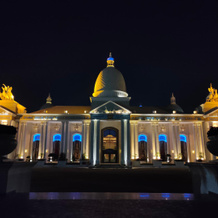 Sheraton Grand Palace Indore, Indore — photo 4