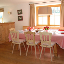 Spacious Chalet in Jochberg near Ski Area, Jochberg — photo 3