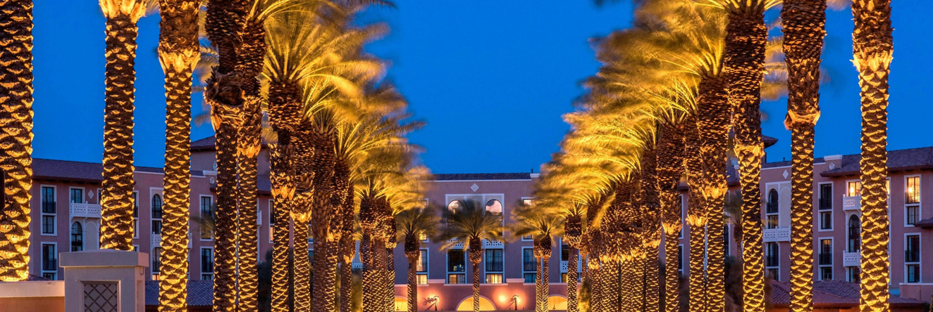 The Westin Lake Las Vegas Resort & Spa by Marriott, Henderson — photo 1