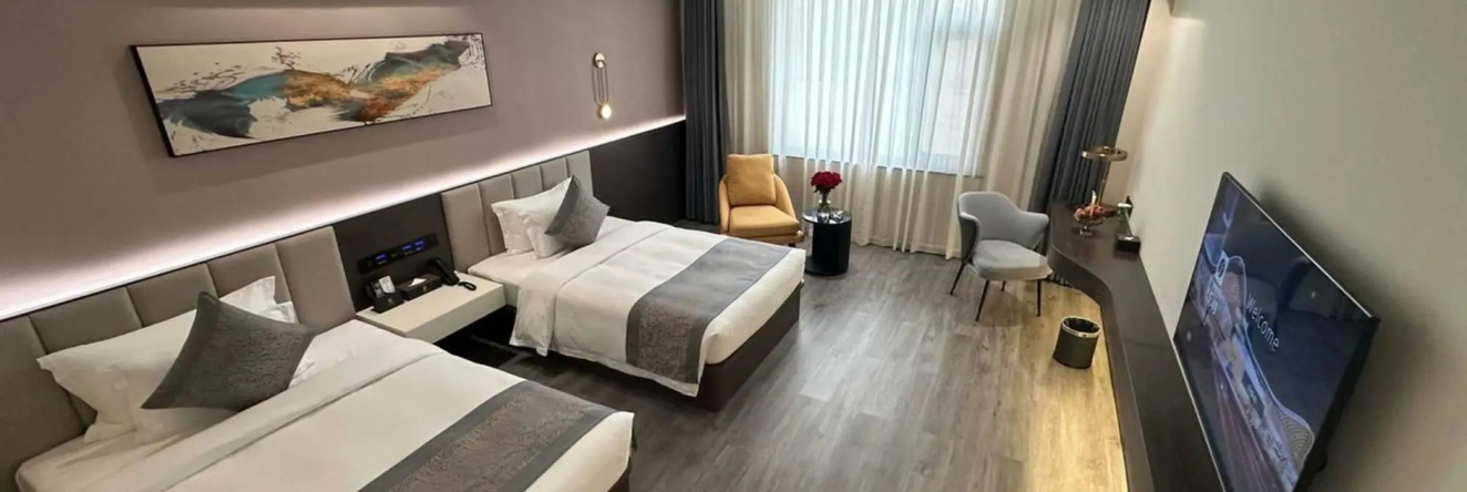 Bavet Yongyuan Casino & Hotel, Bavet — photo 1