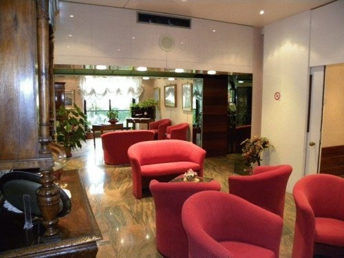 Hotel Eden, Varazze — photo 1
