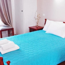 Ostria Pension, Скала-Эресу — фото 2