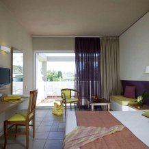 Porto Angeli Beach Resort – All Inclusive, Стегна — фото 4
