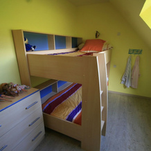 Beautiful villa by the sea with a large garden, jacuzzi, sauna and steam room., 克洛阿尔卡诺埃 — 照片 4