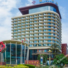 Haitian Hotel Jincheng, 晋城 — 照片 2