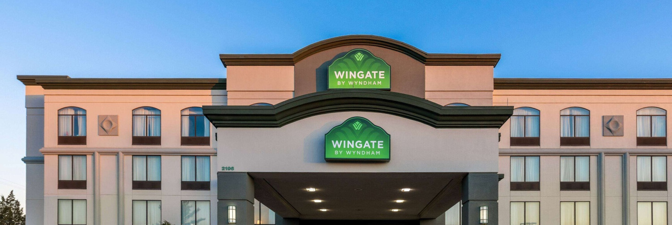 Wingate by Wyndham Vineland/Millville, 瓦恩兰 — 照片 1