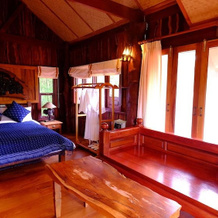 Chuanthanapanya Resort, 沙旺丹丁 — 照片 5