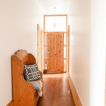 East Lighthouse Keeper's Cottage, Лланейлиан — фото 2