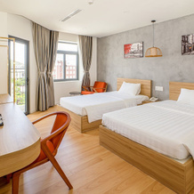 Maya Hotel 3, Con Son — photo 3