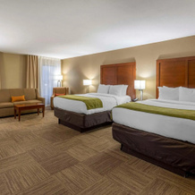Comfort Inn Collinsville near St. Louis, Collinsville — photo 4