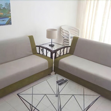 Hotel Nova Apart, 布尔哈尼耶 — 照片 2
