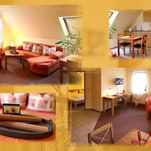 Hotel-Pension Zum Markt, Торгау — фото 2