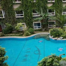 Paradise Hotel, 香格里拉 — 照片 3