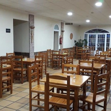 Area De Servicio El Rebollar, Рекена — фото 4
