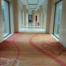 Zhongling International Hotel, Heze — photo 3