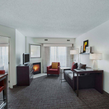 Residence Inn Detroit Pontiac/Auburn Hills, 庞蒂亚克 — 照片 3