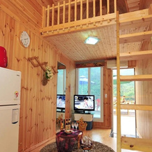 Inje Gooreumtagoonseonnye Pension, Индже — фото 2