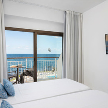 Hotel Atolon & Kaafu Beach Club, 卡拉博纳 — 照片 3