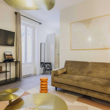 Cosy Apartment - 1Br/2P- Saint-Cloud, Сен-Клу — фото 3