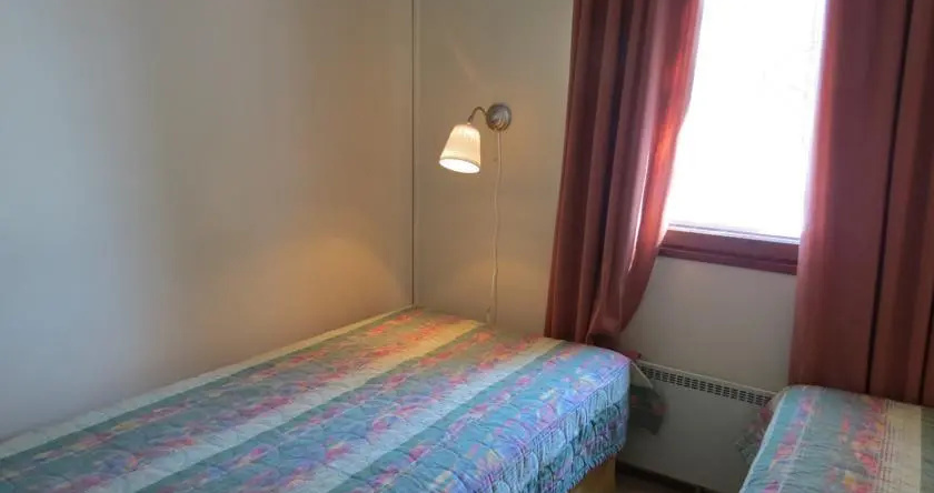 Holiday Center Loma-Olos, 穆奥尼奥 — 照片 1