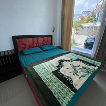 Villa Bromo Potato 2, Сапикереп — фото 2