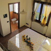 B&B La Boscara, Maiolo — photo 2